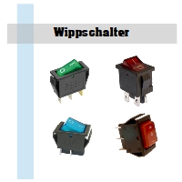 Wipp-Schalter